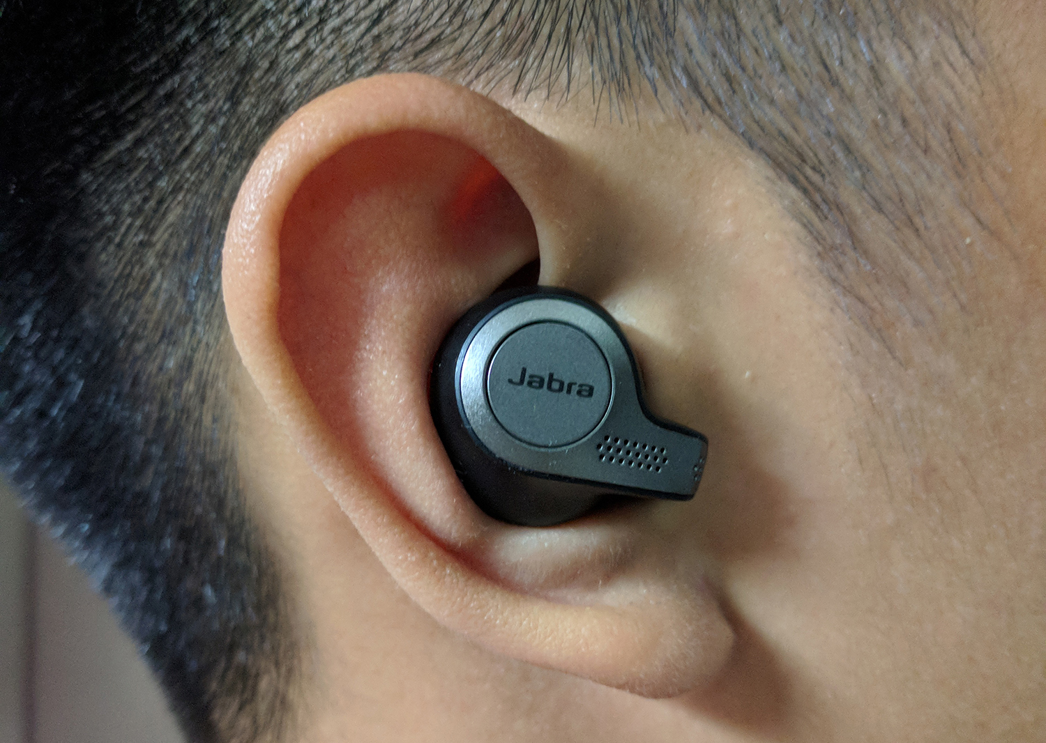 Review: Jabra Elite 65t: High quality, affordable wireless option